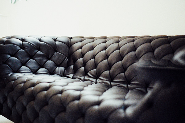 psychiatry couch