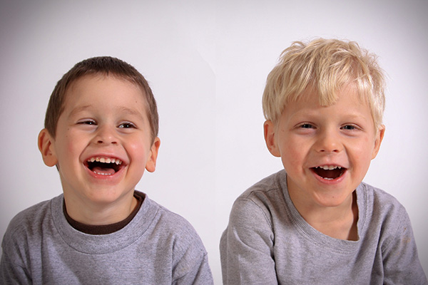 autistic childrem