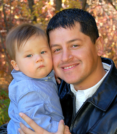 parent resources